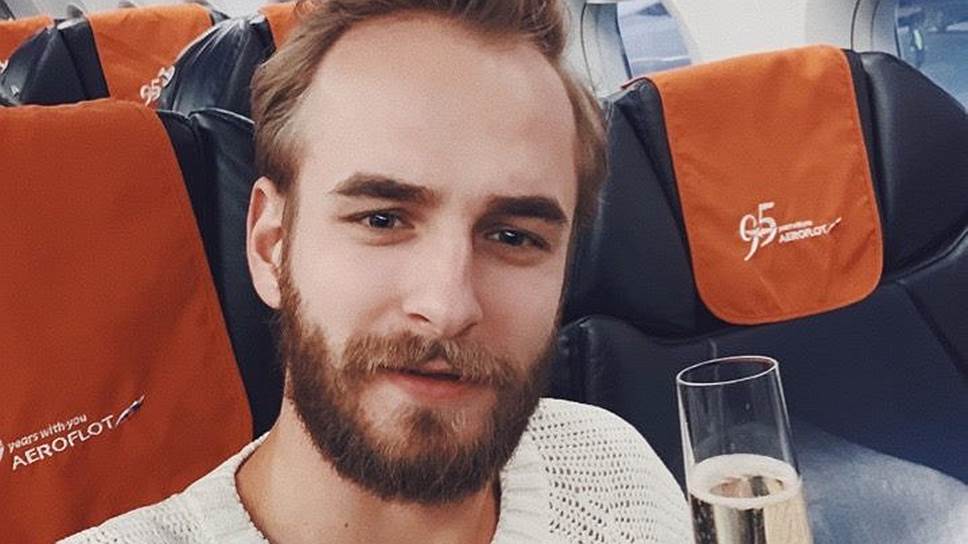 Александр Соколовский 