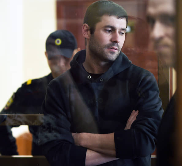 Футболист Александр Протасовицкий