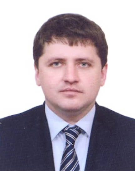 Главы департамента труда и соцзащиты Москвы Евгений Стружак 
