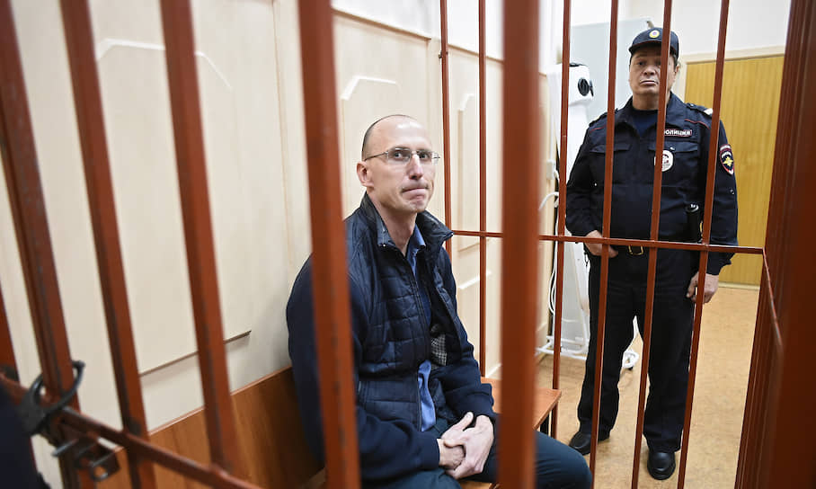 Павел Новиков 