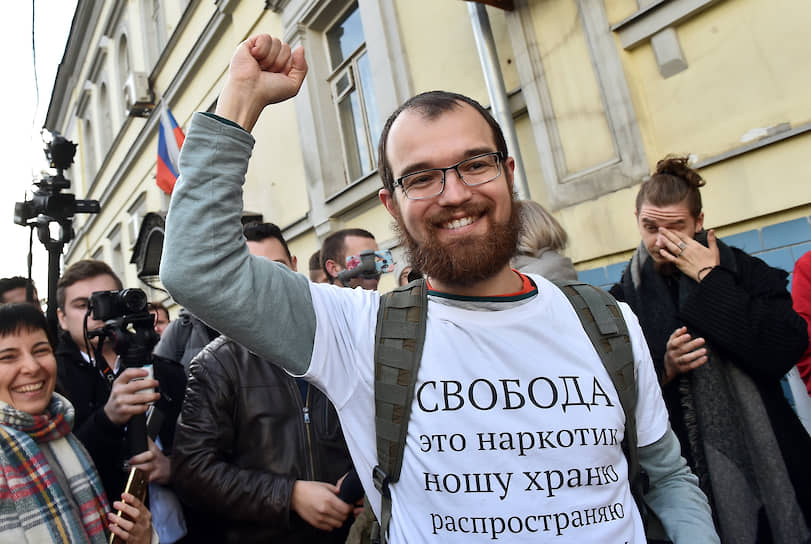 Алексей Миняйло 