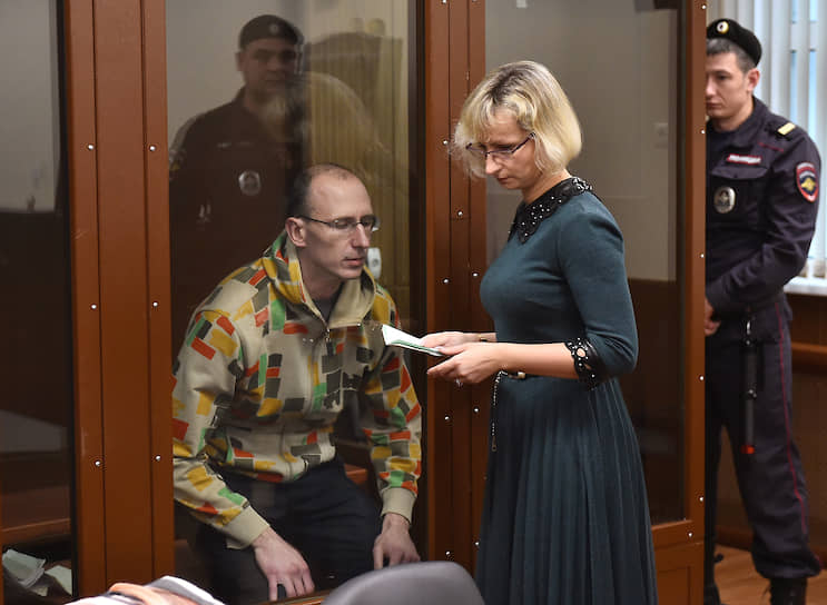 Павел Новиков 
