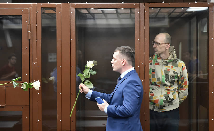 Павел Новиков