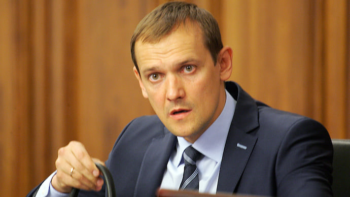 Новым главой Росреестра стал экс-заместитель полпреда президента в ДФО
