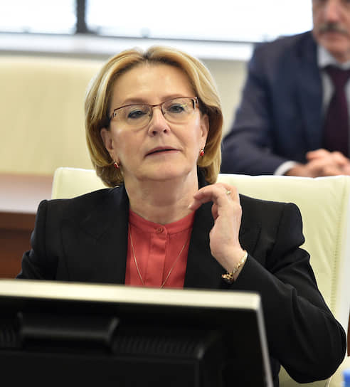 Вероника Скворцова