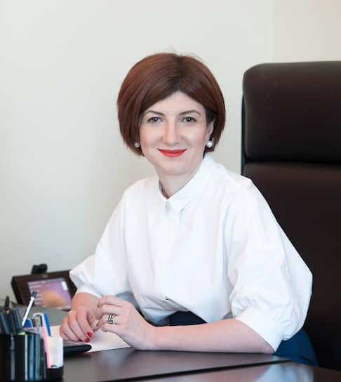 Лейла Маммедзаде 