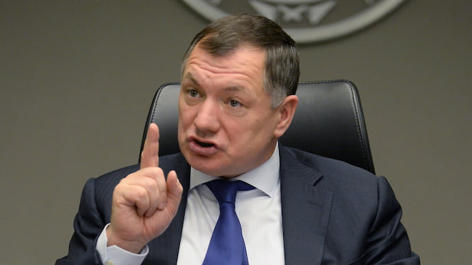 Хуснуллин заявил о необходимости всероссийской программы реновации