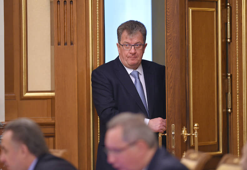 Сергей Приходько 