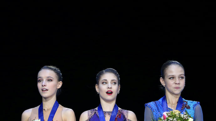 Названа команда российских фигуристов для участия в чемпионате мира
