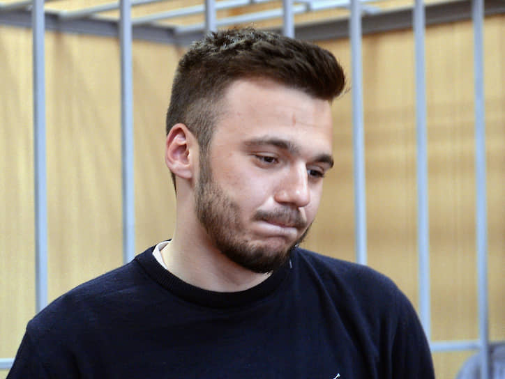 Рядовой Руслан Шаведдинов