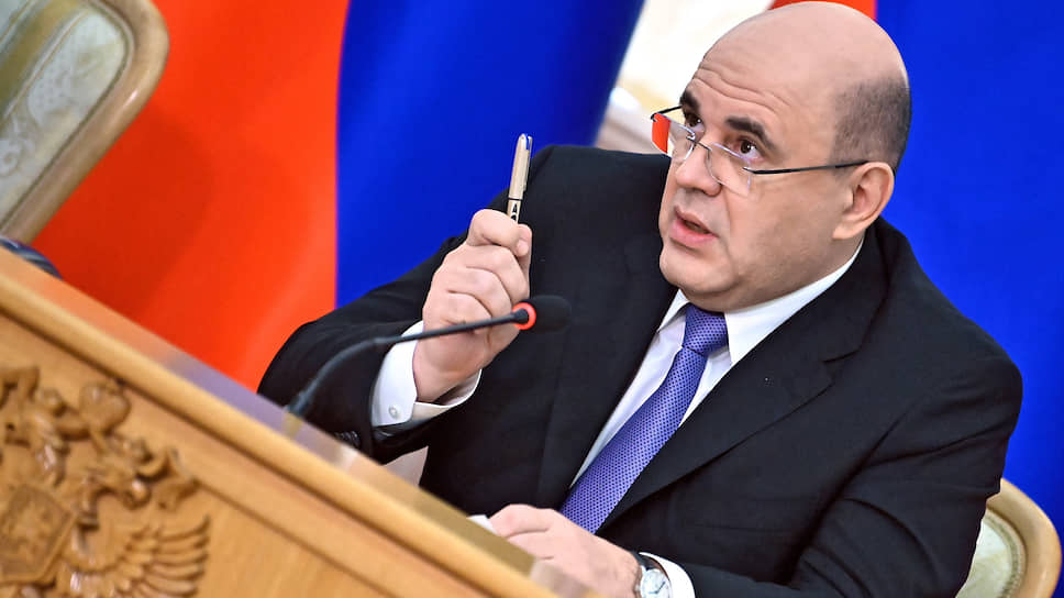 Какие новые поручения по борьбе с коронавирусом дал Михаил Мишустин 
