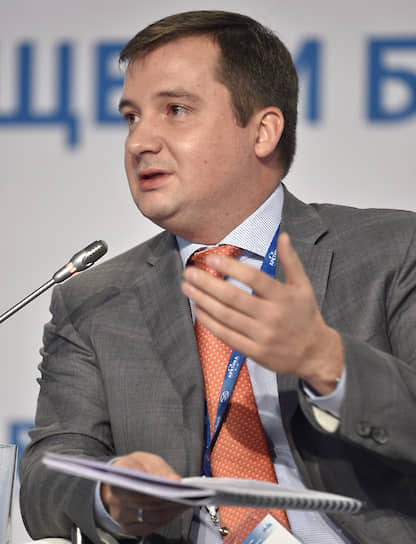 Губернатор Ненецкого автономного округа Александр Цибульский 