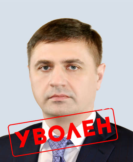 Александр Исаев