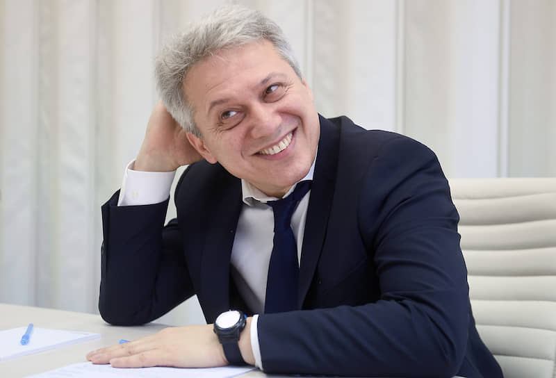 Рашид Исмаилов