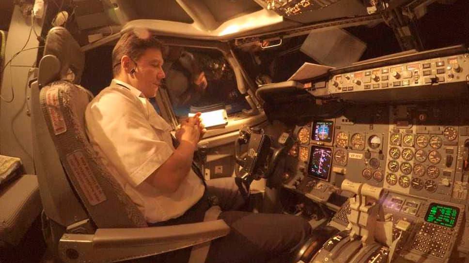 Что пилот сгоревшего в Шереметьево SSJ 100 рассказал о трагедии