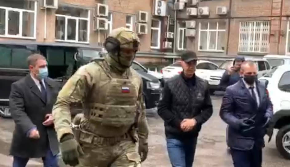 Анатолий Быков 
