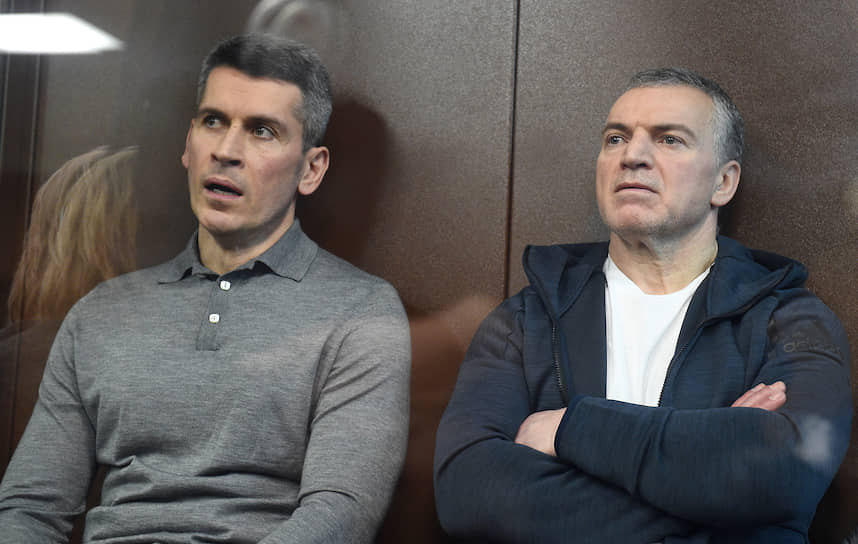 Зиявудин Магомедов 