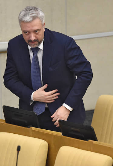 Евгений Примаков 
