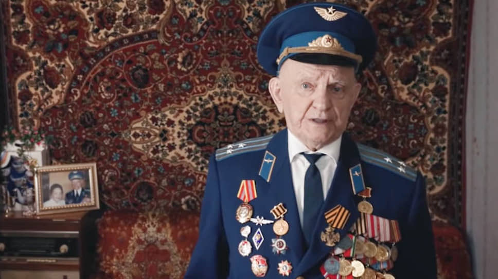 Игнат Артеменко
