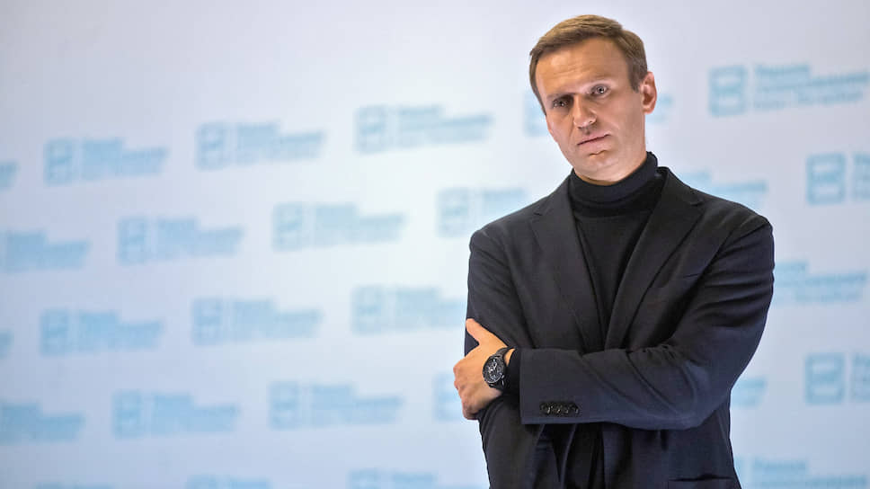 Алексей Навальный