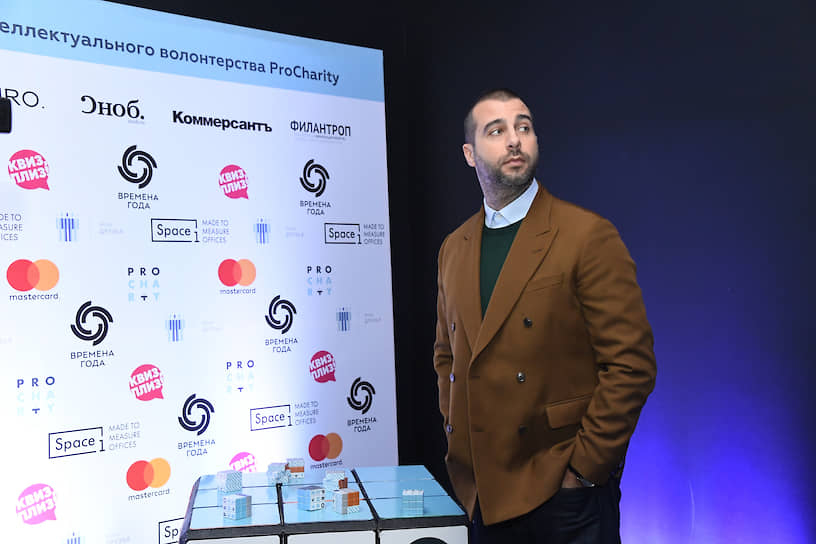 Иван Ургант — $5,1 млн 