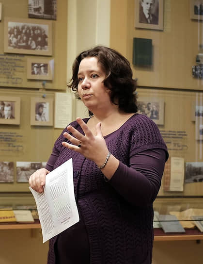  Анна Северинец 