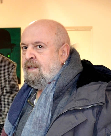 Владимир Цеслер 