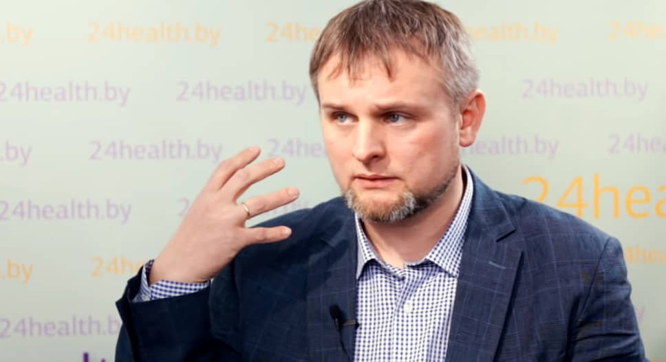 Андрей Витушко 