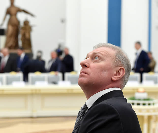 Бажаевы — $1,9 млрд. Состояние Мусы Бажаева («Группа Альянс», на фото) оценивается в $840 млн, его брата Мавлита («Группа Полис») — в $225 млн, племянника Дени («Группа Альянс)» — в $840 млн
