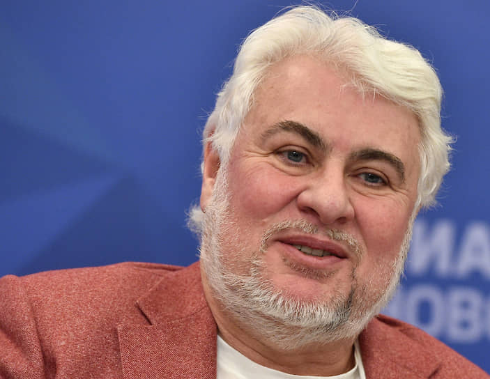 Саркисовы (группа РЕСО) — $1,7 млрд. Состояние братьев Сергея (на фото) и Николая оценивается по $840 млн
