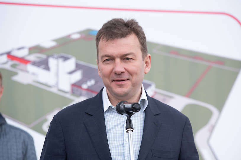 Линники («Мираторг») — $1,35 млрд. Состояние братьев Александра и Виктора (на фото) оценивается по $675 млн