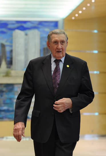 Владимир Долгих 