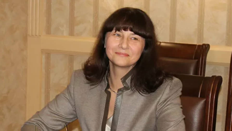 Галина Кляйн 