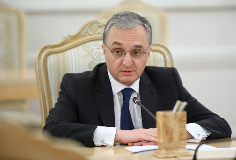 Зограб Мнацаканян