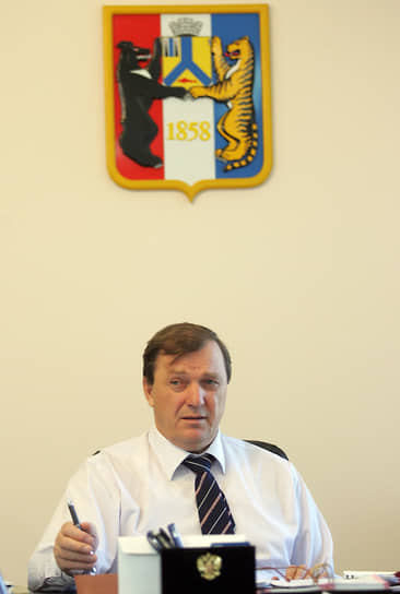 Владимир Стеблевский 
