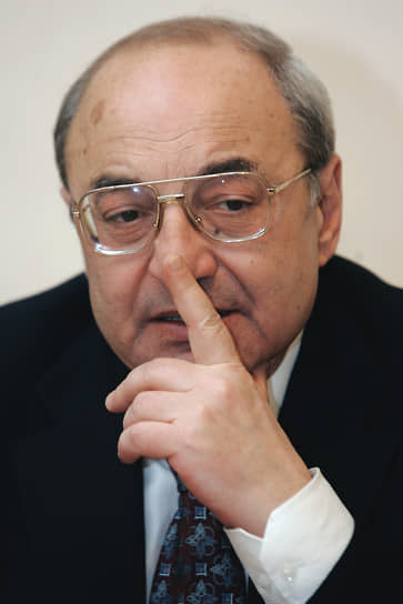 Вазген Манукян