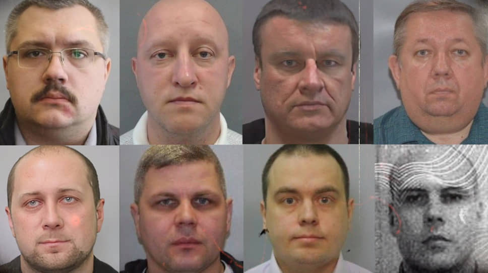 Люди, которых Алексей Навальный обвинил в своем отравлении 