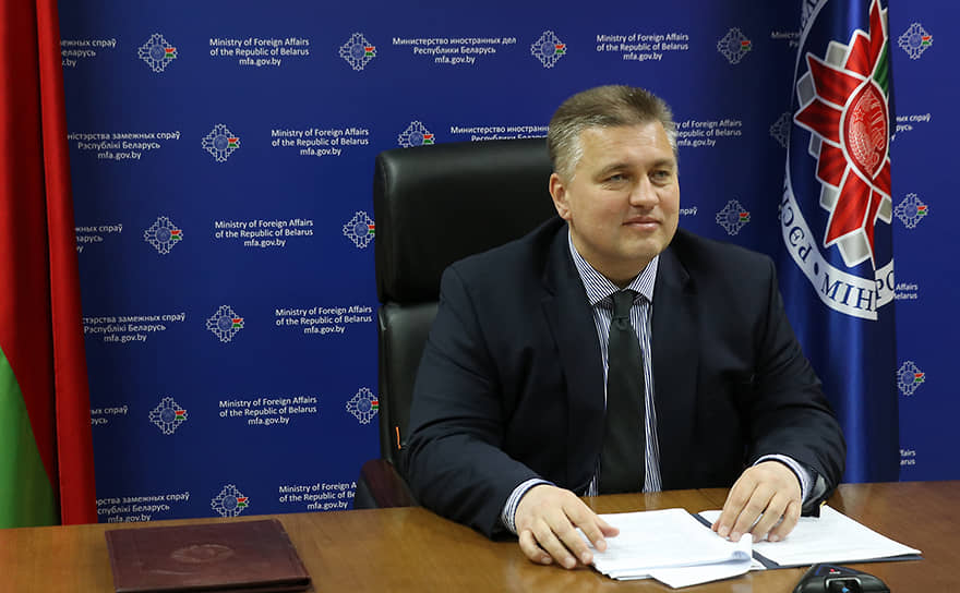 Олег Кравченко 