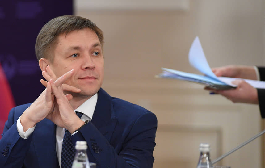 Константин Носков 