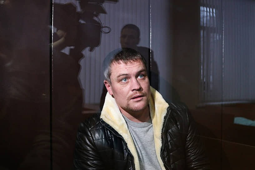 Владимир Санкин 
