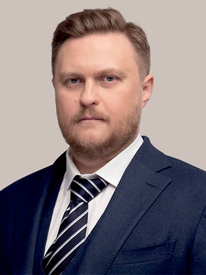 Виктор Хмарин 