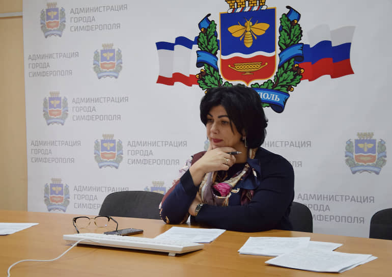 Елена Проценко 