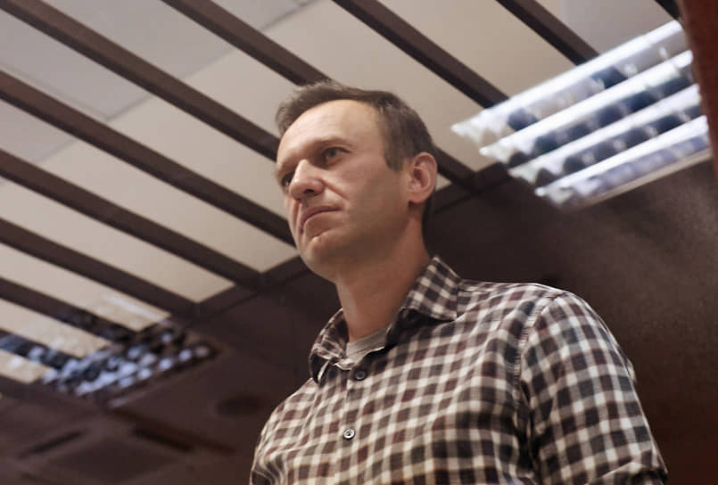 Алексей Навальный