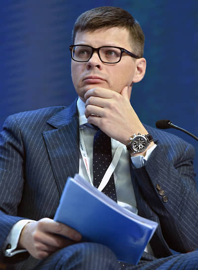 Денис Храмов