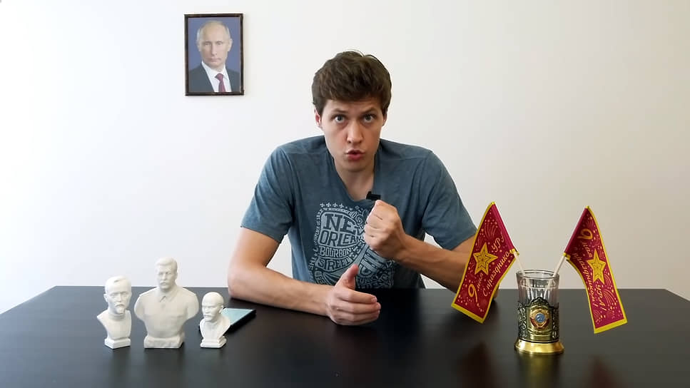 Главный редактор «Важных историй» Роман Анин 