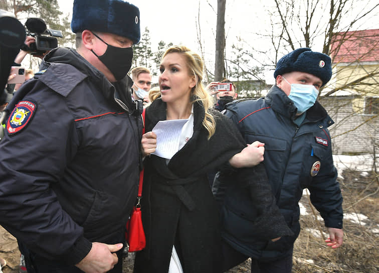 Анастасия Васильева 