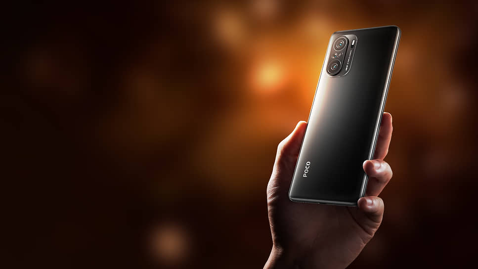 Redmi K40 
