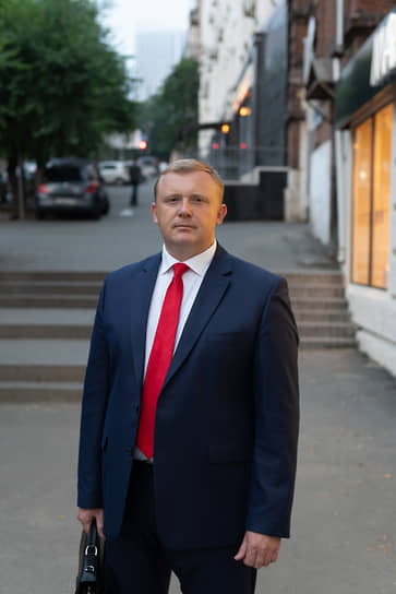 Андрей Ищенко в 2017 году