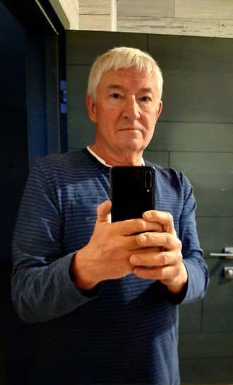 Андрей Шмаров 