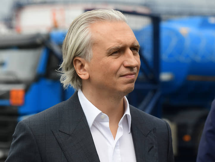 Александр Дюков 
